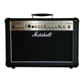 Marshall AS50DB Акустический комбоусилитель, 50 Вт., 2х8"