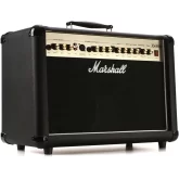 Marshall AS50DB Акустический комбоусилитель, 50 Вт., 2х8"