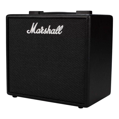 Marshall CODE 25 Гитарный комбоусилитель, 25 Вт., 10"