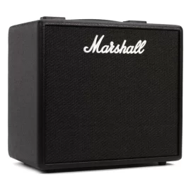 Marshall CODE 25 Гитарный комбоусилитель, 25 Вт., 10"