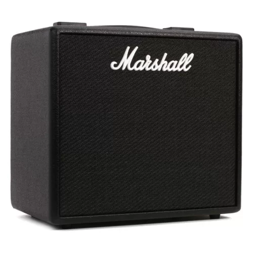Marshall CODE 25 Гитарный комбоусилитель, 25 Вт., 10"