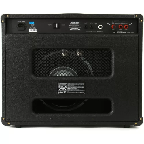 Marshall DSL40CR Гитарный ламповый комбоусилитель, 40 Вт., 12"