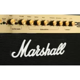 Marshall DSL40CR Гитарный ламповый комбоусилитель, 40 Вт., 12"