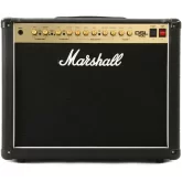 Marshall DSL40CR Гитарный ламповый комбоусилитель, 40 Вт., 12"