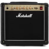 Marshall DSL5C Гитарный ламповый комбоусилитель, 5 Вт., 10"