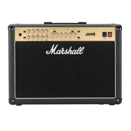 Marshall JVM210C гитарный ламповый комбоусилитель, 100 Вт., 1х12"