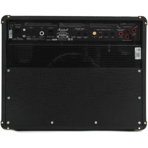 Marshall JVM215C гитарный ламповый комбоусилитель, 50 Вт., 1х12"
