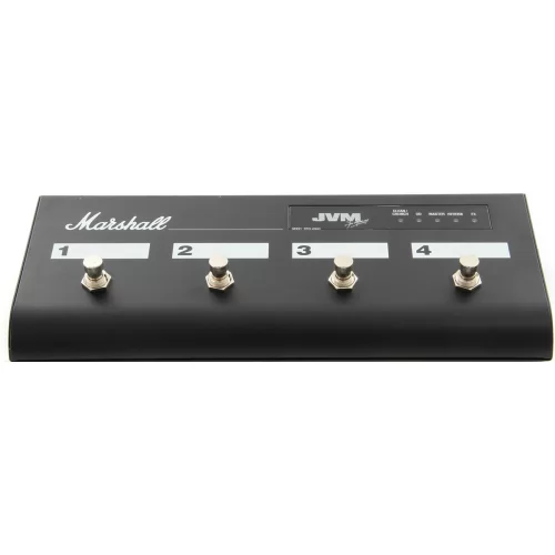 Marshall JVM215C гитарный ламповый комбоусилитель, 50 Вт., 1х12"