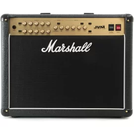 Marshall JVM215C гитарный ламповый комбоусилитель, 50 Вт., 1х12"