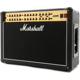 Marshall JVM410C Гитарный ламповый комбоусилитель, 100 Вт., 2х12"