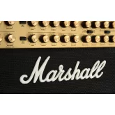 Marshall JVM410C Гитарный ламповый комбоусилитель, 100 Вт., 2х12"