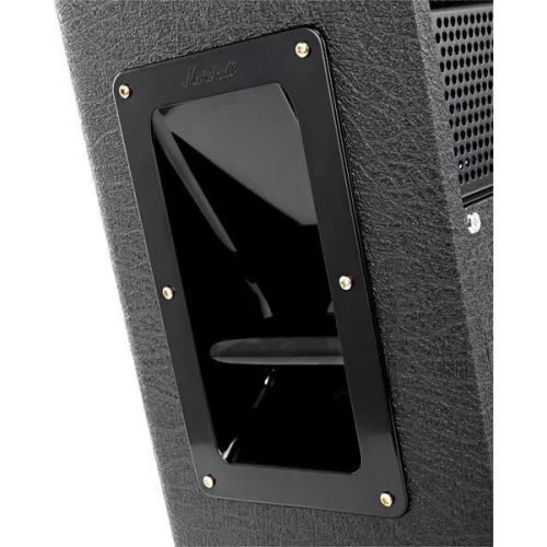 Marshall JVM410C Гитарный ламповый комбоусилитель, 100 Вт., 2х12"