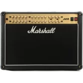 Marshall JVM410C Гитарный ламповый комбоусилитель, 100 Вт., 2х12"