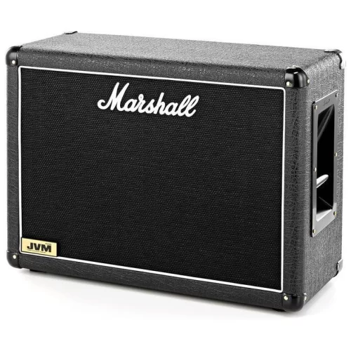 Marshall JVMC212 Гитарный кабинет, 140 Вт., 2x12"