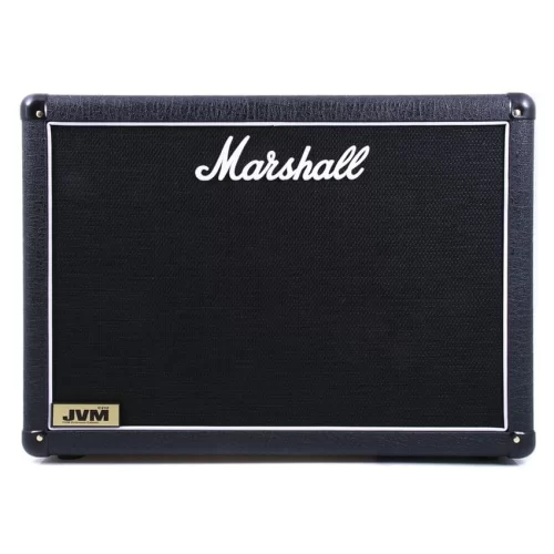 Marshall JVMC212 Гитарный кабинет, 140 Вт., 2x12"