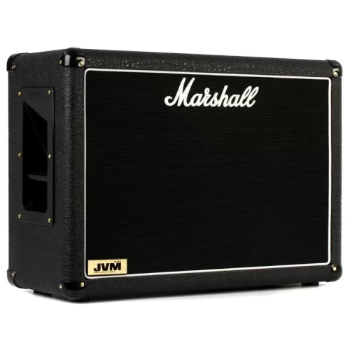 Marshall JVMC212 Гитарный кабинет, 140 Вт., 2x12"