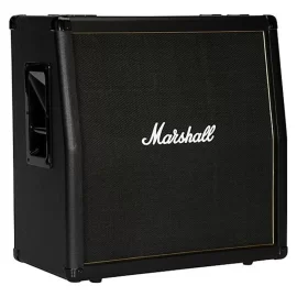Marshall MG412AG Гитарный кабинет, 120 Вт., 4x12"