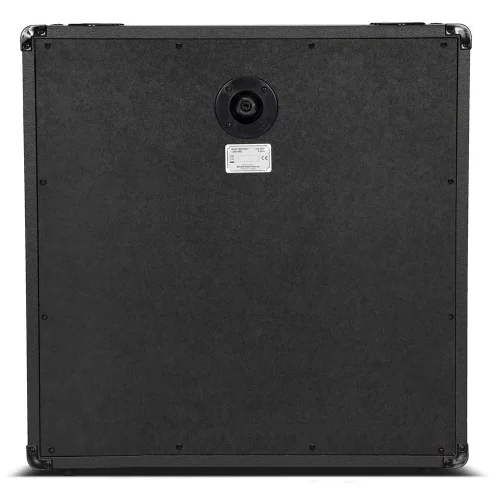 Marshall MG412B Гитарный кабинет, 100 Вт., 4х12", прямой