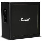 Marshall MG412B Гитарный кабинет, 100 Вт., 4х12", прямой