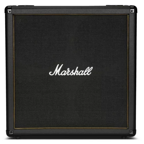 Marshall MG412BG Гитарный кабинет, 120 Вт., 4x12"