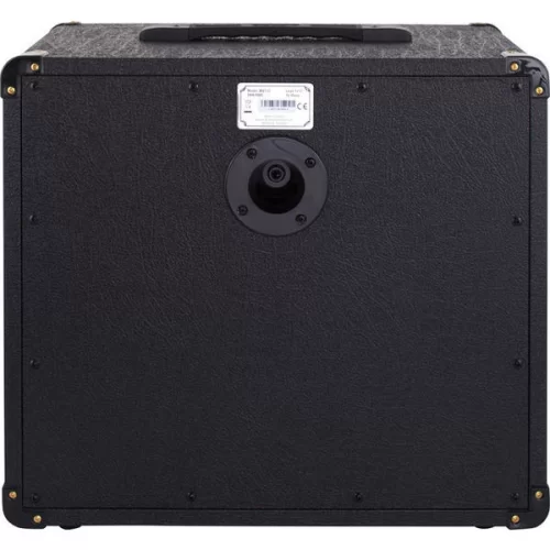 Marshall MX112 Гитарный кабинет, 80 Вт., 1х12", прямой