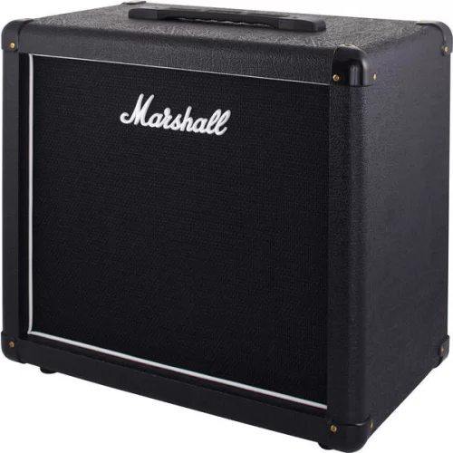 Marshall MX112 Гитарный кабинет, 80 Вт., 1х12", прямой