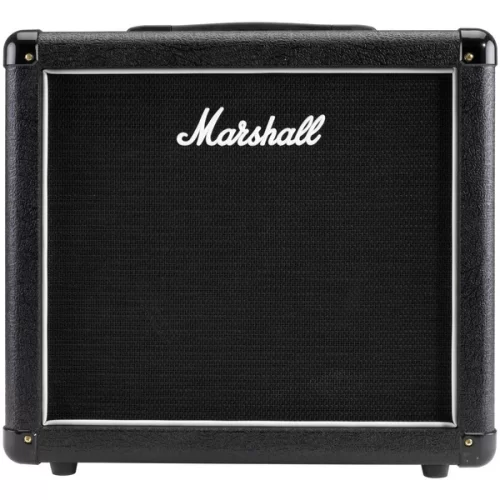 Marshall MX112 Гитарный кабинет, 80 Вт., 1х12", прямой