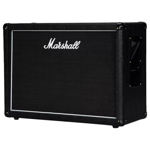Marshall MX212 Гитарный кабинет, 160 Вт., 2х12", прямой