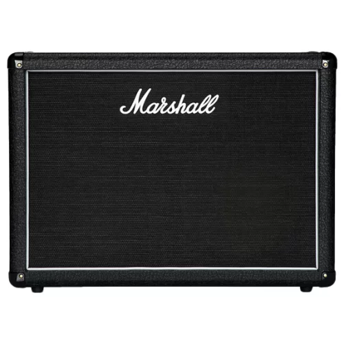 Marshall MX212 Гитарный кабинет, 160 Вт., 2х12", прямой