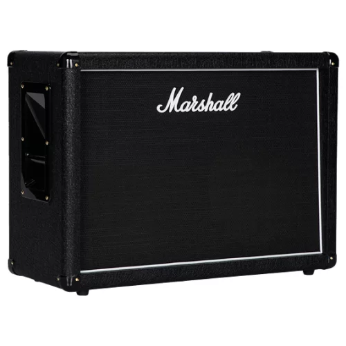 Marshall MX212 Гитарный кабинет, 160 Вт., 2х12", прямой