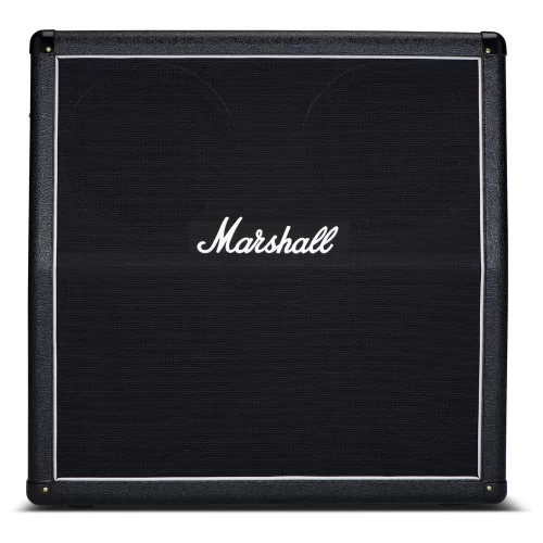 Marshall MX412A Гитарный кабинет, 240 Вт., 4х12", косой