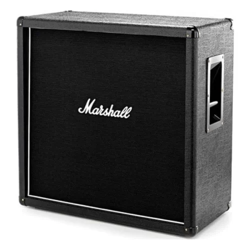 Marshall MX412B Гитарный кабинет, 240 Вт., 4х12", прямой