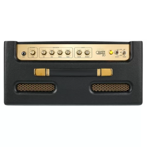 Marshall Origin 20 Combo (ORI20C) Ламповый гитарный комбоусилитель, 20 Вт., 10"