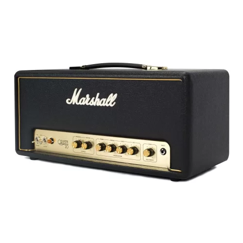 Marshall Origin 20 Head (ORI20H) Ламповый гитарный усилитель, 20 Вт.