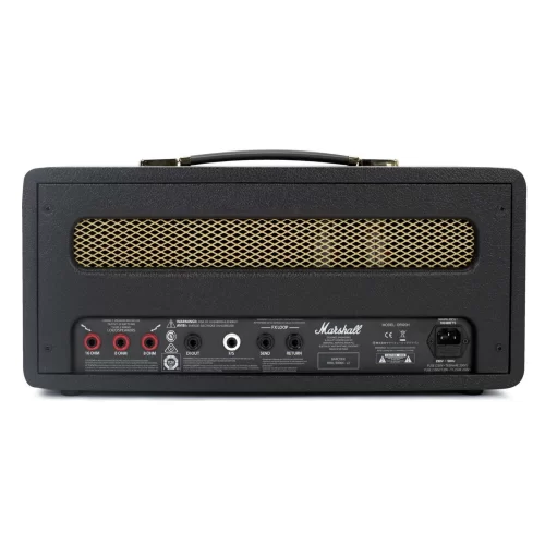 Marshall Origin 20 Head (ORI20H) Ламповый гитарный усилитель, 20 Вт.