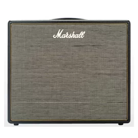 Marshall Origin 50 Combo (ORI50C) Ламповый гитарный комбоусилитель, 50 Вт., 12"