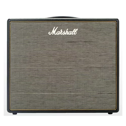 Marshall Origin 50 Combo (ORI50C) Ламповый гитарный комбоусилитель, 50 Вт., 12"