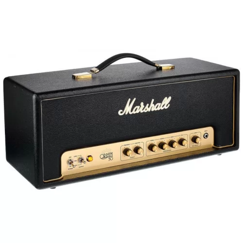 Marshall Origin 50 Head (ORI50H) Ламповый гитарный усилитель, 50 Вт.