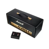 Marshall Origin 50 Head (ORI50H) Ламповый гитарный усилитель, 50 Вт.