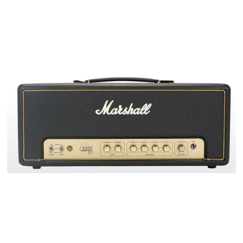 Marshall Origin 50 Head (ORI50H) Ламповый гитарный усилитель, 50 Вт.