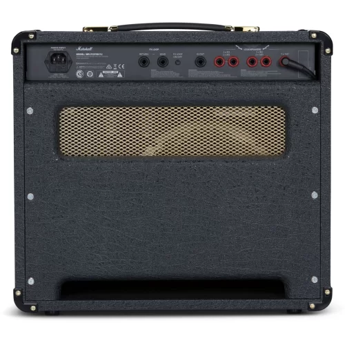 Marshall SC20C Ламповый гитарный комбо, 20 Вт., 10"
