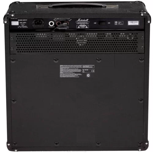 Marshall SL-5C Гитарный ламповый комбоусилитель, 5 Вт., 12"