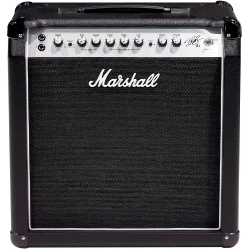 Marshall SL-5C Гитарный ламповый комбоусилитель, 5 Вт., 12"