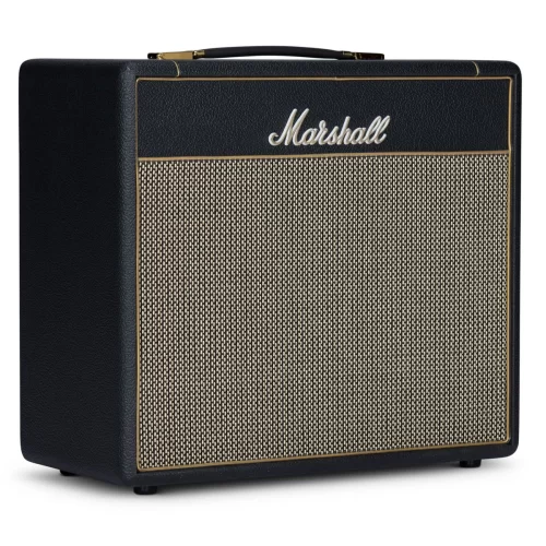 Marshall SV20C Ламповый гитарный комбо, 20 Вт., 10"
