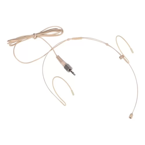 Micnet Dual Head Set Радиосистема с двумя головными микрофонами