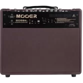 Mooer SD50A Акустический комбоусилитель, 50 Вт., 8"