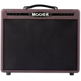 Mooer SD50A Акустический комбоусилитель, 50 Вт., 8"