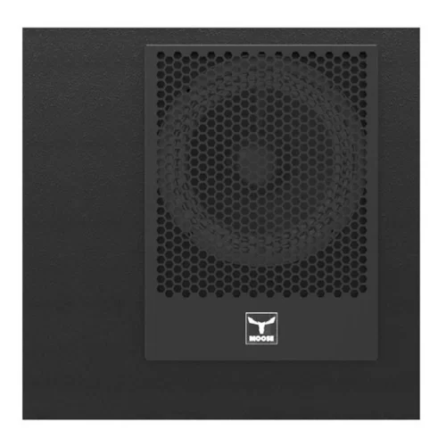 Moose SUB8A Активный сабвуфер, 200 Вт., 8"