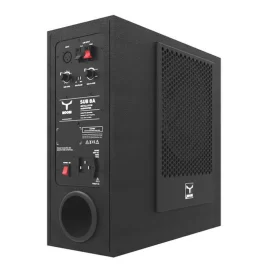 Moose SUB8A Активный сабвуфер, 200 Вт., 8"