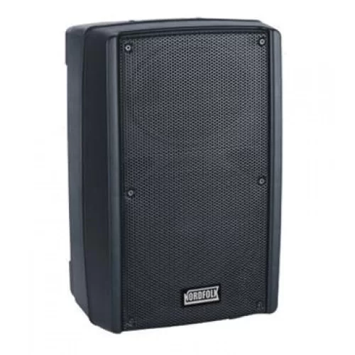 NordFolk ICE 8A mkII Активная АС, 400 Вт., 8"